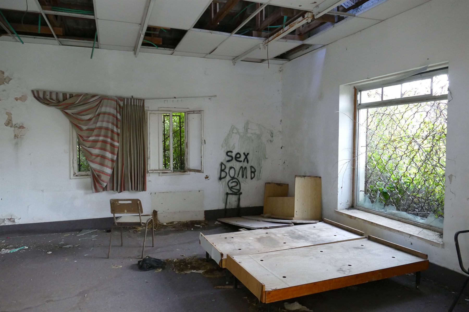 Ohrid Stone House accommodation photo